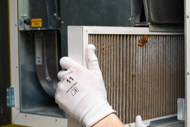 Best Air Duct Cleaning Near Me  in Xenia, OH