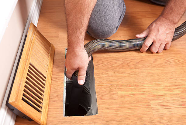  Xenia, OH Airduct Cleaning Pros