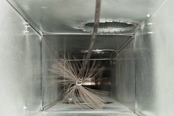 Best Affordable HVAC Duct Cleaning  in Xenia, OH