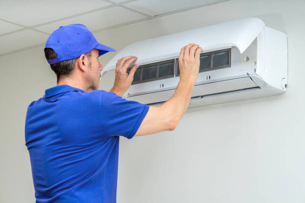 Best Best Air Duct Cleaning Company  in Xenia, OH
